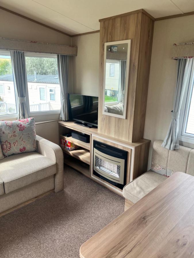 Oakley Newquay Bay Resorts Dış mekan fotoğraf