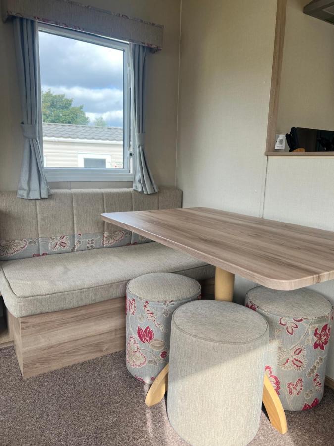 Oakley Newquay Bay Resorts Dış mekan fotoğraf
