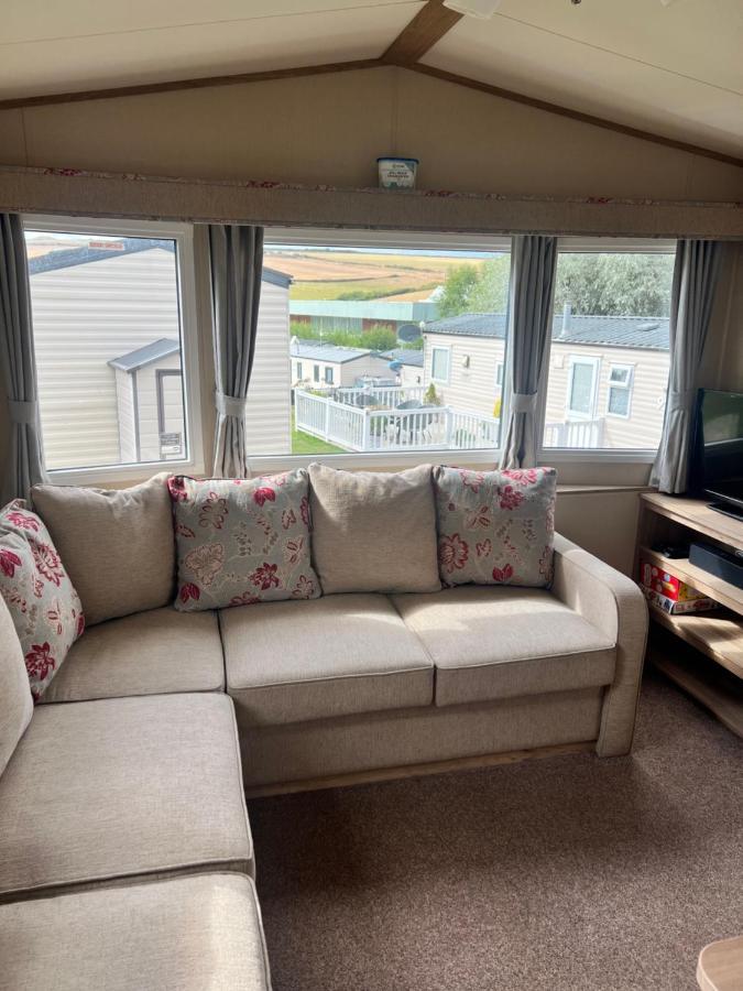 Oakley Newquay Bay Resorts Dış mekan fotoğraf