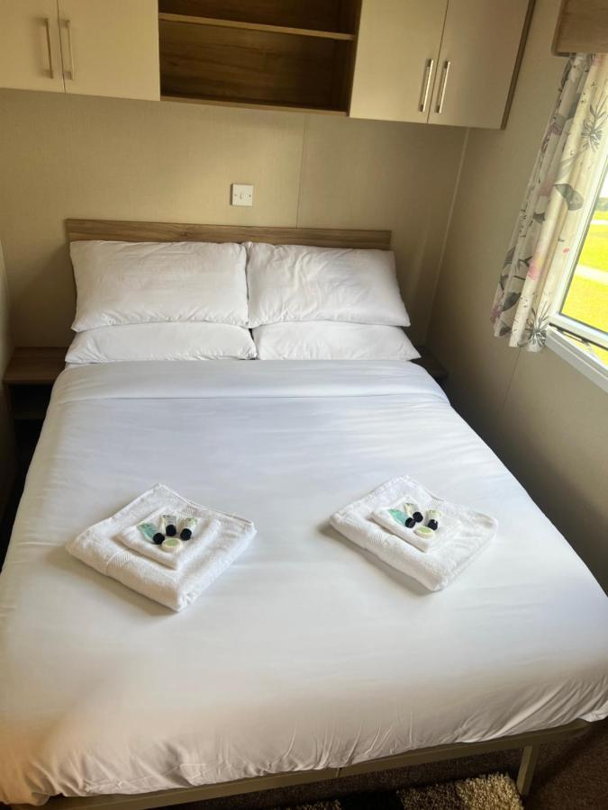 Oakley Newquay Bay Resorts Dış mekan fotoğraf
