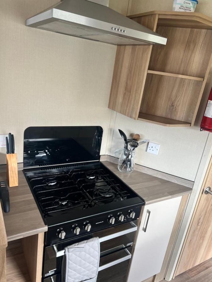 Oakley Newquay Bay Resorts Dış mekan fotoğraf