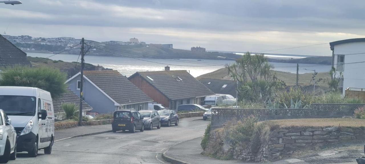 Oakley Newquay Bay Resorts Dış mekan fotoğraf