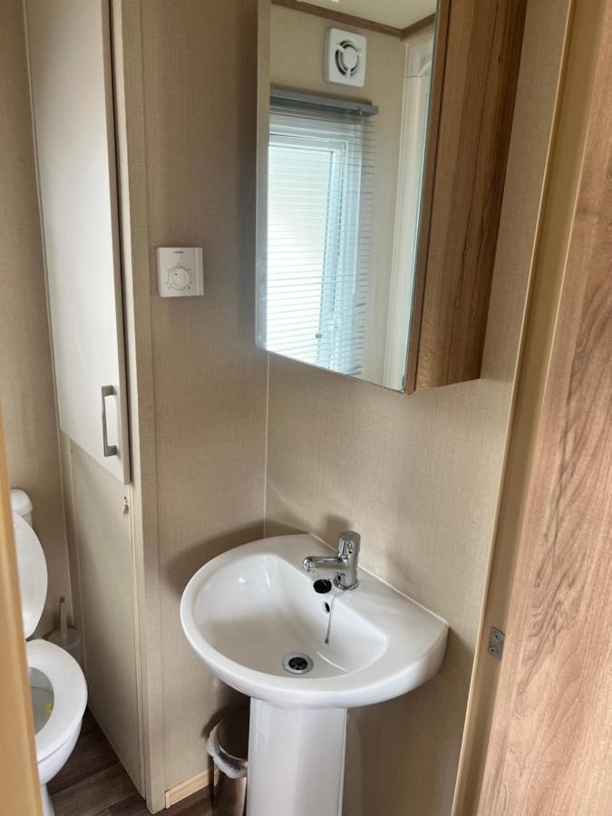 Oakley Newquay Bay Resorts Dış mekan fotoğraf