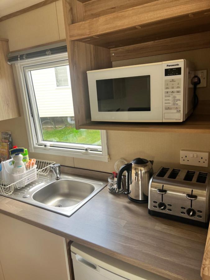 Oakley Newquay Bay Resorts Dış mekan fotoğraf