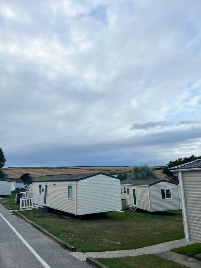Oakley Newquay Bay Resorts Dış mekan fotoğraf